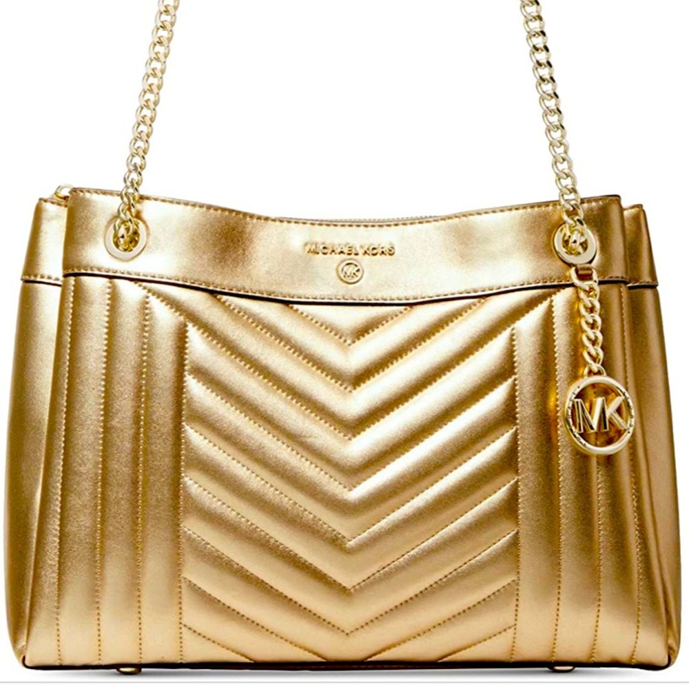 Michael Kors Susan Purse NWT